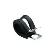 Narva Pipe Cable Clamp - 10 Pack, 10mm