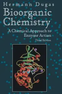 在飛比找博客來優惠-Biorganic Chemistry: A Chemica