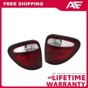 Tail Light Kit Halogen For 01-03 Dodge Caravan Chrysler Town & Country (for: Chrysler)