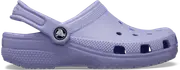 Crocs Kids' Classic Clog; Mystic Purple, C13