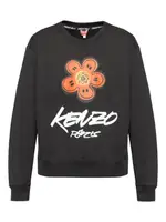 [Kenzo] Kenzo-Felpa Boke Flower-Uomo S