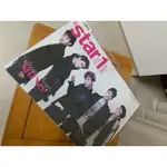 SHINEE STAR1 韓國雜誌 溫流 鐘鉉 KEY 珉豪 泰民