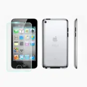 Crystal Clear Screen Protector for Apple iPod Touch 4th Generation MP3