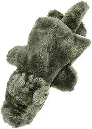 Kisangel 1PC Plush Hand Puppet for Interactive Storytelling for Parent Role Play Engaging Imagination Communication Skills Development Safe Comfortable Material