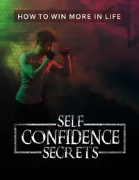 在飛比找Readmoo電子書優惠-Self Confidence Secrets