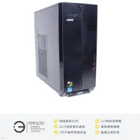 在飛比找Yahoo!奇摩拍賣優惠-「點子3C」Acer TC-1660 品牌主機 i5-114