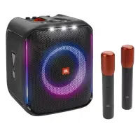 在飛比找momo購物網優惠-【JBL】Partybox Encore 手提式派對藍牙喇叭