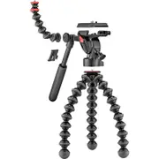 Joby GorillaPod Pro Video 3K Kit - Black
