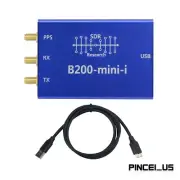 B200-mini-i Software Radio SDR RF Development Board for Ettus B200Mini/B210 SZ
