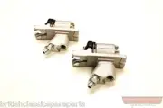 Wheel Cylinder, Brake, Rear x 2 - Triumph Herald, Spitfire, GT6 (for: Triumph)