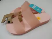 Reef Womens Water Vista Slide Blush 8