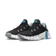 【NIKE 耐吉】休閒鞋 運動鞋 W NIKE FREE METCON 4 女鞋 黑(CZ0596004)