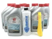 1 CASE Idemitsu Premix, 16oz Mixing Bottle, Funnel (FREE Postal Shipping)