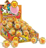 72 Chupa Chups XXL Trio Spain Lollipops Candy Pops FREE SHIP 48 STATES