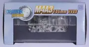 Dragon 60283 1:72 Diecast M4A3 105mm VVSS 8th Tank Battalion 4th Armored Div.