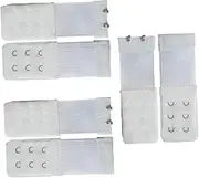 [WATIIFUFU] Bra Liners Double Bra Clip Running Bras See Hanging Support Tape Lifting Stick Bra Push up Accessories Dance over Hand Seamless Bra Cable Lace Dip