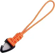 Outdoor Survival Kit Paracord Keychain Lanyard Triangle Buckle High Strength Parachute Cord Emergency Survival Bag Key Ring/328