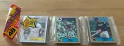 Pack Tony Gwynn Bill Swift Dickie Thon Charlie Leibrandt Moose Haas Eric Davis