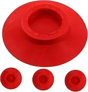 SHINEOFI 4 Set Nonslip Furniture Feet Pads Chair and Sofa Glides for Floor Protection Reduce Noise and Prevent Sliding for All Types of Furniture Durable and Sturdy Design