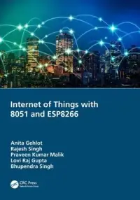 在飛比找博客來優惠-Internet of Things with 8051 a