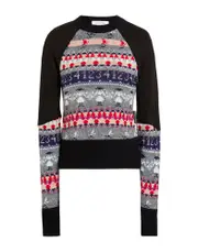 [MARINE SERRE] MARINE SERRE Sweaters - Item 14511457