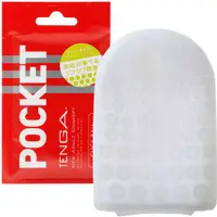 在飛比找蝦皮購物優惠-☃送300ml潤滑液☃日本TENGA＊POCKET TENG