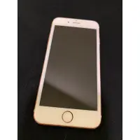 在飛比找蝦皮購物優惠-IPhone 6S 64G 玫瑰金