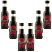6 x Pure Distilling Irish Dew Whisky Clone of Tullamore Dew Essence 50ml