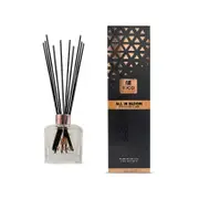 All In Bloom Premium 140ML Reeds Diffuser