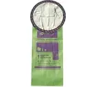 6 Qt. Intercept Micro Filter Bag, Open Collar. Fits for Round ProTeam Backpack V