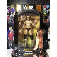 在飛比找蝦皮購物優惠-「WrestlingFigs」AEW摔角 Jungle Bo