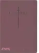 Holy Bible ― King James Version, Burgundy Ultrasoft, Giant Print, Sword Study Bible