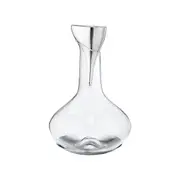 Georg Jensen Sky Wine Decanter Aerating Funnel With Filter
