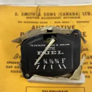 Standard Vignale Vanguard Estate NOS Smiths Fuel Gauge 1959-61