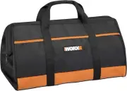 Worx WA0079 Large Zippered Tool Tote