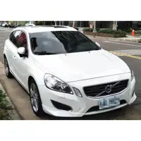 在飛比找蝦皮購物優惠-中古車 2013 VOLVO V60 柴油 5人座休旅車 專