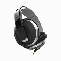 在飛比找PChome24h購物優惠-Superlux專業高傳真級頭戴式耳機HD688加贈百元耳機