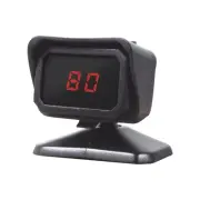 Hopkins Towing Solutions Insight Proportional Brake Control w/Flex Mount