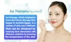 Derma Cooler skin anti ageing roller Korea Beauty