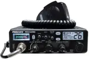 President Richard 10 Meter Ham Radio Transceiver with 7 Color Display