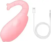 Silent Vibrating Vibrating egg Vibrating Egg Adult Products G-Spot Masturbator Sex Toys For Women 8 Speeds Vibrator Elephant Jumping Egg Sex Machine