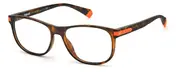 POLAROID-PLD D417-N9P-5516-GLASSES FRAMES