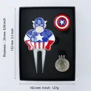 Golf Divot Tool Happy Gilmore Just Tap it In