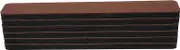 6 Pack Felt Bulletin Board Strips Wall Corkboard Strips for Office Home Decor Photo Wall Practical
