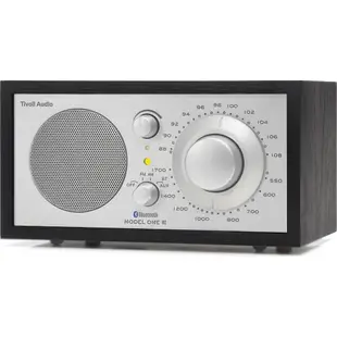 【全新品未拆！】Tivoli Audio Model One BT 藍牙收音機