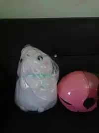 在飛比找Yahoo!奇摩拍賣優惠-日本正版景品娃娃 玩偶 布偶 amuse 兔子