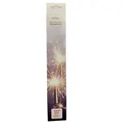 Whiz Pop Bang Sparklers 24cm 24 pack
