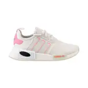 Adidas NMD_R1 Women's Shoes Cloud White-Acid Red GW5679