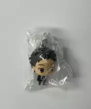 Persona 4 Game Character Collection Mini Adachi Japan Anime