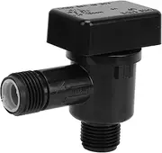 LOCADENCE RV Vacuum Breaker Check Valve, Camping RV Black Tank Check Valve, 8 to 125 PSI Backflow Preventer Leaking Proof Black Tank System Valve for Rv CampingTrailer